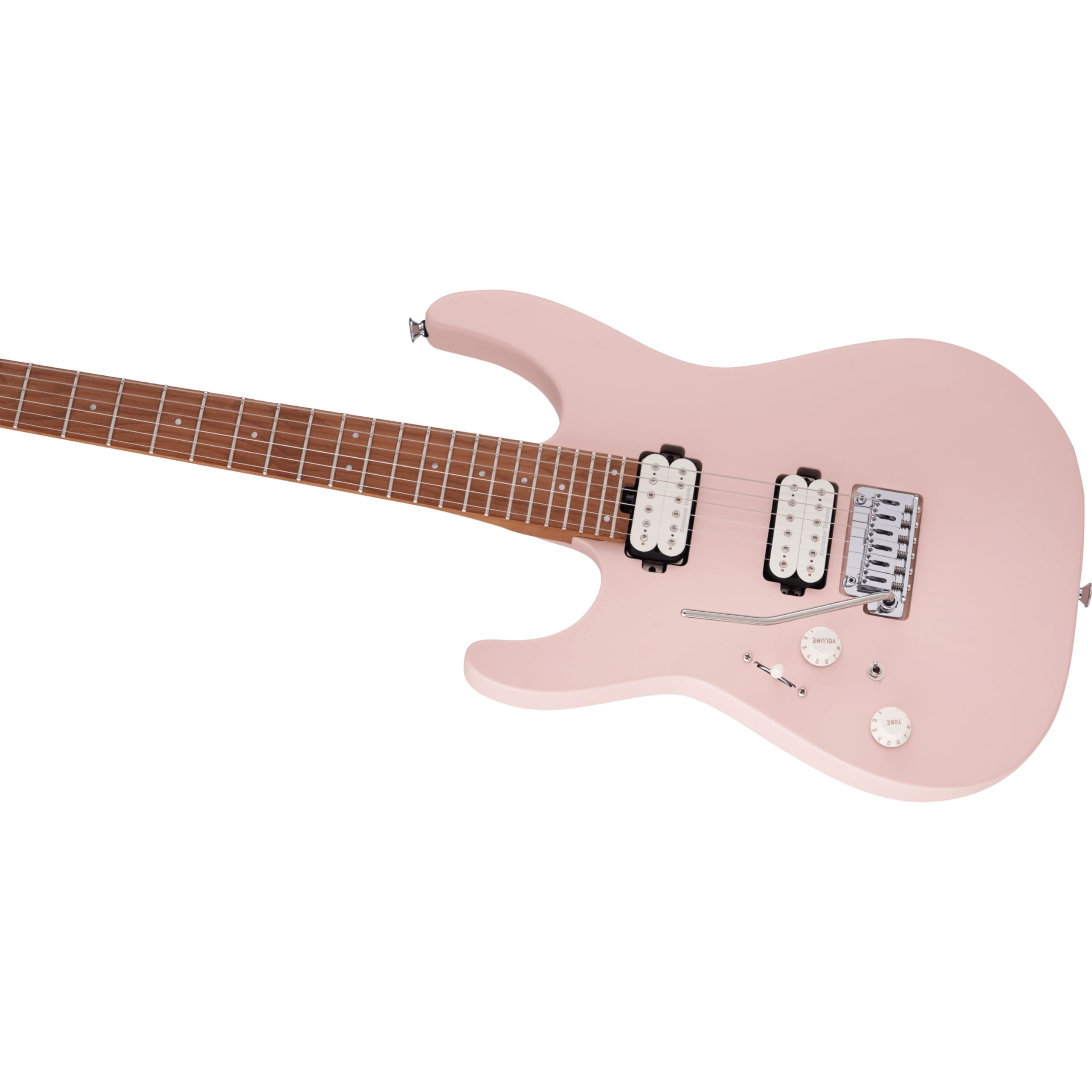 Amazon | Charvel Pro-Mod DK24 HH 2PT 左利き用エレキギター